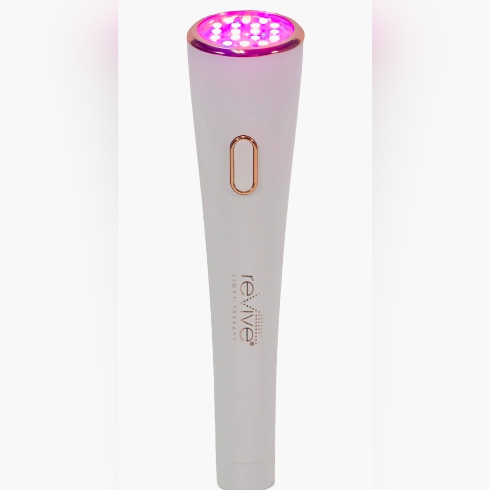 reVive Light Therapy Glo Wrinkle Treatment Anti-Aging Light Therapy